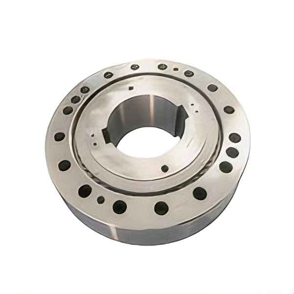 核电主泵逆止器NFH