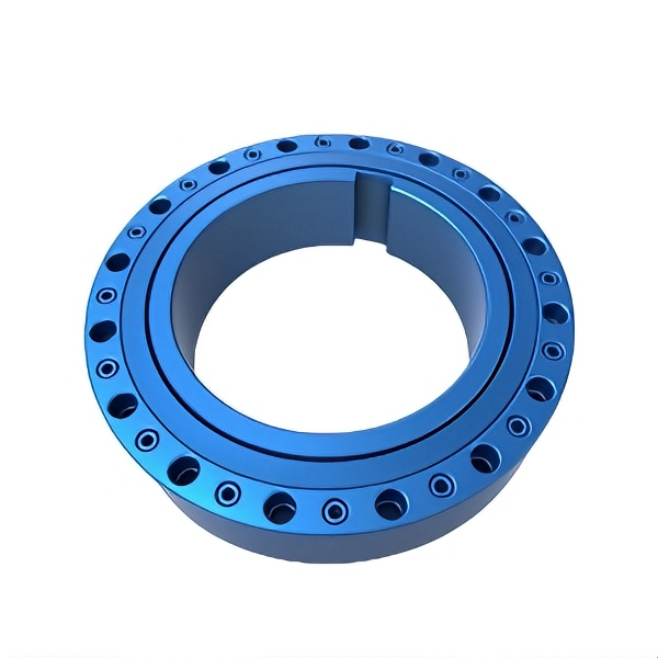 永磁滚筒专用逆止器风冷型