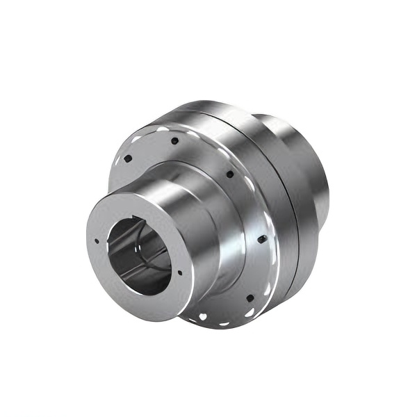 弹性柱销联轴器