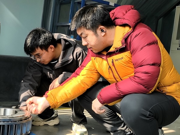 合作共鉴品质 合规筑牢根基——公司顺利完成核电产品交付见证暨防造假宣贯活动